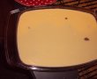 Cannelloni cu branza si sos de vanilie-6