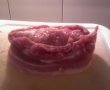 Rulada de carne cu cartofi evantai-2