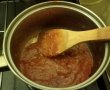 Paste cu sos de rosii si carne-1