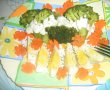 Salata de broccoli cu ou-5