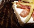 Sandvis cu bacon prajit-3