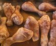 Ciocănele de pui cu legume la cuptor-3