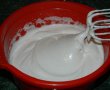 Tort cu crema de vanilie-0