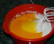 Tort cu crema de vanilie-1
