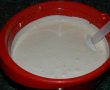 Tort cu crema de vanilie-2