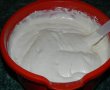 Tort cu crema de vanilie-4