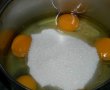 Tort cu crema de vanilie-9