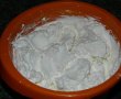 Tort cu crema de vanilie-13