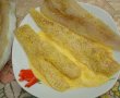 File de cod in crusta de malai cu mamaliga si Miez de lapte-3