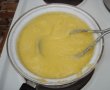 File de cod in crusta de malai cu mamaliga si Miez de lapte-6