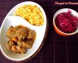 Cuş-cuş cu carne de viţel –Prânzul de Duminică-1