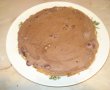 Tort de ciocolata cu visine-22