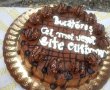 Tort "1 an de Bucataras" (reteta 200)-7