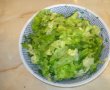 Salata cu ceapa verde si marar-5