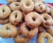 Koulourakia Chiotika ( biscuiti din insula Chios)-5