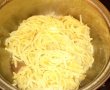 Spaghete cu pesmet si zahar-2