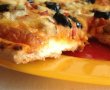 Pizza Quatro Stagioni de casa-6