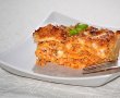 Lasagna cu carne de curcan-15
