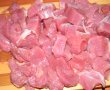 Ciorba de porc cu legume-2