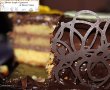 Tort aniversar- tort cu ciocolata-2