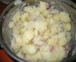 Salata de cartofi cu hering-0