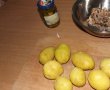 Salata de cartofi cu macrou afumat-0