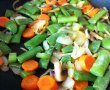 Cuscus/cous-cous cu legume in stil marocan-0