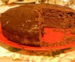 Tort cu ciocolata-16