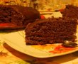 Tort cu ciocolata-18