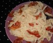 Spaghete cu cascaval-1