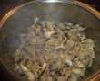 Mancare de ciuperci cu soia-1
