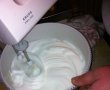 Prajitura Oana, cu crema caramel si nuca-4