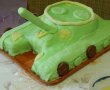 Tort "M4 Sherman"-7