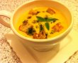 Velouté/supa crema de 4 legume-1