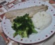 File de pangasius cu orez si broccoli-3