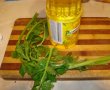 Ciorba de legume cu tacamuri si aripioare-4