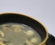 Supă cremă de ciuperci - rețetă de post-2