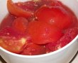 Stiuca in sos de rosii , cu cartofi prajiti-6