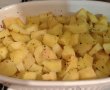 Cartofi si pastarnac cu crusta de parmezan-2