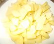 Mancare de pastai cu cartofi-5