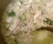 Risotto cu piept de pui si zucchine-3