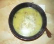 Supa crema de ciuperci-3