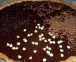 Tarta rustica cu ciocolata de casa si Amaretto-0