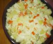 Salata de piept de pui cu cartofi-1