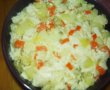 Salata de piept de pui cu cartofi-2