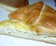 Pâine gustoasă si lichii cu brânză-5