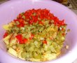 Salata de cartofi-De Craciun- a la Klaus-2