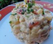 Salata de cartofi-De Craciun- a la Klaus-5
