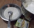 Desert prajitura cu crema de lamaie si  mascarpone-5