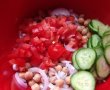 Salata de naut cu sfecla rosie si ceapa-2